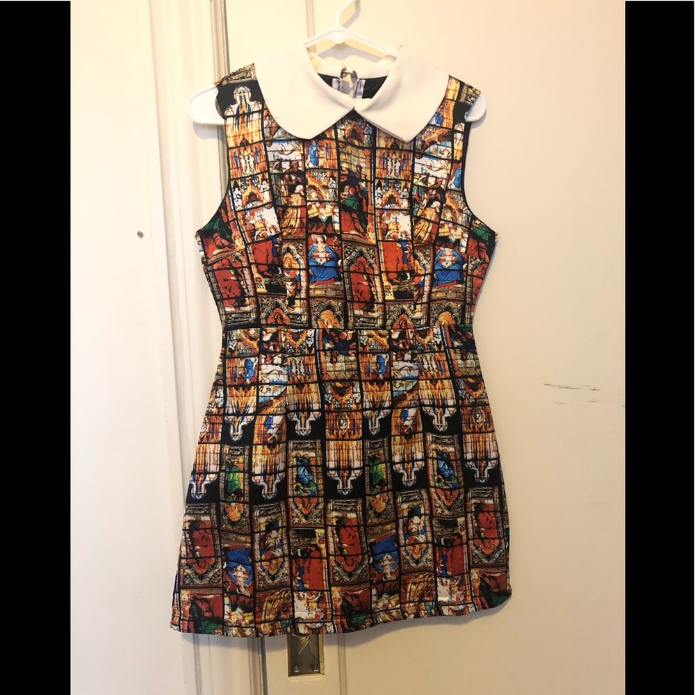 Vintage Dress 💫✨